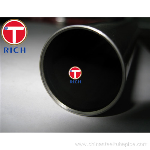 EN10305-2 Cold Drawn Pipe Welded Precision Steel Tube